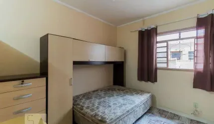 Casa para Aluguel - Cangaíba, 1 Quarto,  35 m² - São Paulo