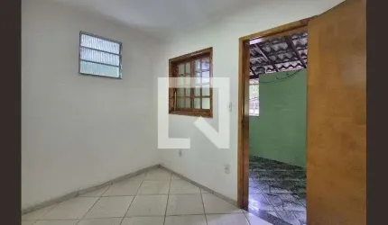 Apartamento para Aluguel - Vargem Grande, 2 Quartos,  60 m² - Rio de Janeiro