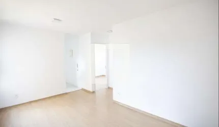 Apartamento para Aluguel - Campo Grande, 2 Quartos,  48 m² - Rio de Janeiro