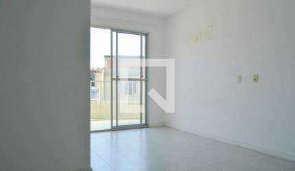 Apartamento para Aluguel - Taquara, 2 Quartos,  53 m² - Rio de Janeiro