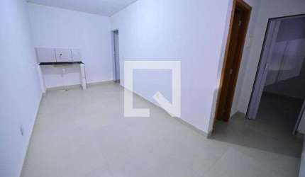 Casa para Aluguel - Setor Progresso, 2 Quartos,  60 m² - Goiânia