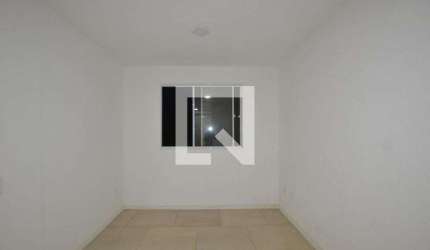 Apartamento para Aluguel - Campo Grande, 2 Quartos,  40 m² - Rio de Janeiro