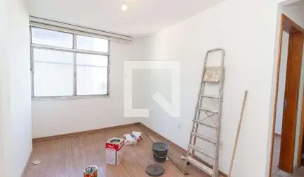Apartamento para Aluguel - Campinho, 2 Quartos,  61 m² - Rio de Janeiro