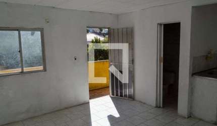 Kitnet / Stúdio para Aluguel - Taquara, 1 Quarto,  30 m² - Rio de Janeiro