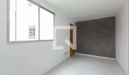 Apartamento para Aluguel - Vila Cosmopolita, 2 Quartos,  45 m² - São Paulo