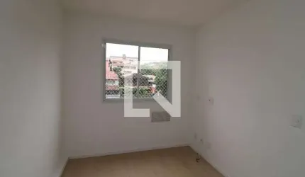 Apartamento para Aluguel - Cidade Satelite Santa Barbara, 1 Quarto,  24 m² - São Paulo