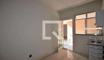 Kitnet / Stúdio para Aluguel - Bento Ribeiro, 1 Quarto,  13 m² - Rio de Janeiro