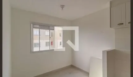 Apartamento para Aluguel - José Bonifácio, 2 Quartos,  32 m² - São Paulo
