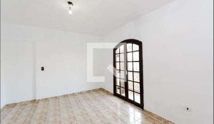 Casa para Aluguel - Mikail II, 1 Quarto,  60 m² - Guarulhos