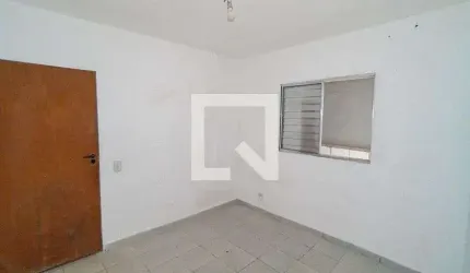 Casa para Aluguel - Americanópolis, 1 Quarto,  50 m² - São Paulo