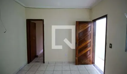 Casa para Aluguel - Itaquera, 3 Quartos,  101 m² - São Paulo