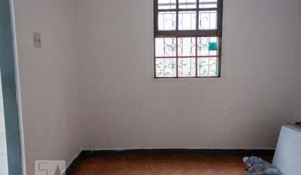 Casa / Sobrado em Condomínio para Aluguel - Vila Maria , 1 Quarto,  90 m² - São Paulo