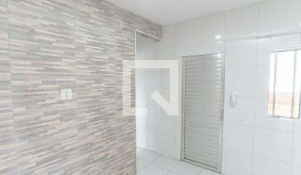 Casa / Sobrado em Condomínio para Aluguel - Vila Maria , 1 Quarto,  30 m² - São Paulo