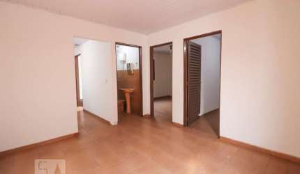 Casa para Aluguel - Setor Sul, 2 Quartos,  49 m² - Goiânia