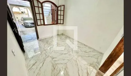 Casa para Aluguel - Céu Azul, 2 Quartos,  50 m² - Belo Horizonte