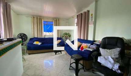 Casa para Aluguel - Brotas, 1 Quarto,  50 m² - Salvador