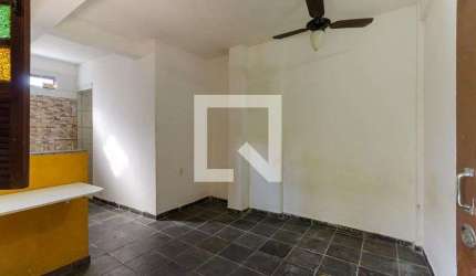 Kitnet / Stúdio para Aluguel - Boca do Rio, 1 Quarto,  20 m² - Salvador