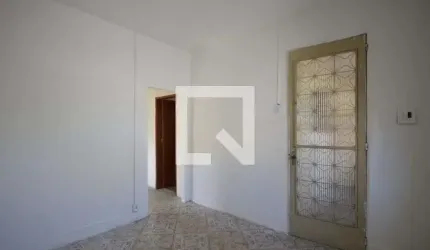 Casa para Aluguel - Cascadura, 2 Quartos,  65 m² - Rio de Janeiro