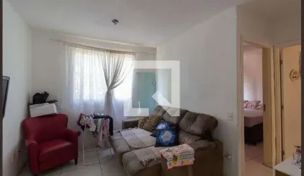 Apartamento para Aluguel - Itaquera, 2 Quartos,  40 m² - São Paulo