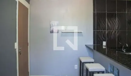 Apartamento para Aluguel - Campo Novo, 2 Quartos,  47 m² - Porto Alegre