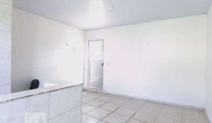 Kitnet / Stúdio para Aluguel - Jardim Nossa Senhora do Carmo, 1 Quarto,  35 m² - São Paulo