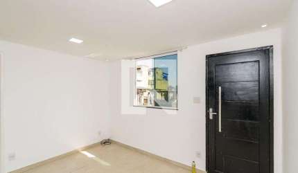 Casa para Aluguel - Penha, 2 Quartos,  50 m² - Rio de Janeiro