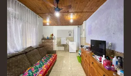 Casa para Aluguel - Piedade, 2 Quartos,  107 m² - Rio de Janeiro