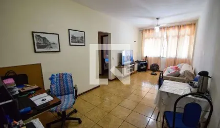 Apartamento para Aluguel - Cascadura, 2 Quartos,  62 m² - Rio de Janeiro