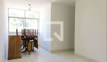Apartamento para Aluguel - Abolição, 2 Quartos,  74 m² - Rio de Janeiro