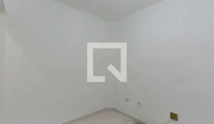 Casa para Aluguel - Itaquera, 1 Quarto,  30 m² - São Paulo