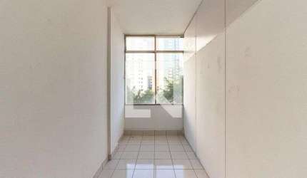 Apartamento para Aluguel - Santa Cecília, 1 Quarto,  35 m² - São Paulo