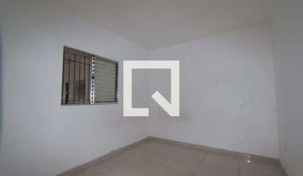 Casa para Aluguel - Parque São Lucas, 1 Quarto,  30 m² - São Paulo