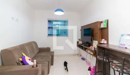 Casa / Sobrado em Condomínio para Aluguel - Itaquera, 2 Quartos,  50 m² - São Paulo