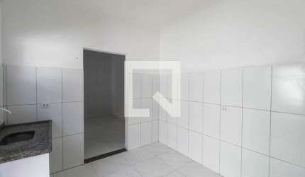 Casa para Aluguel - Vila Mendes, 1 Quarto,  45 m² - São Paulo