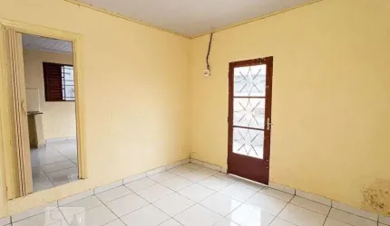 Casa para Aluguel - Vila Penteado, 1 Quarto,  60 m² - São Paulo