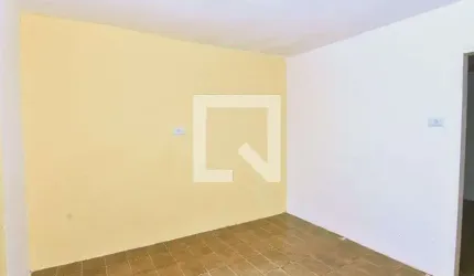Casa para Aluguel - Vila Formosa, 1 Quarto,  50 m² - São Paulo