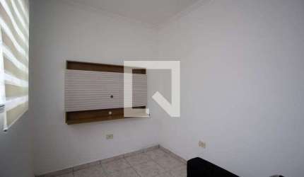 Casa para Aluguel - Vila Jacuí, 1 Quarto,  35 m² - São Paulo