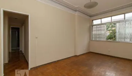 Apartamento para Aluguel - Madureira, 2 Quartos,  80 m² - Rio de Janeiro