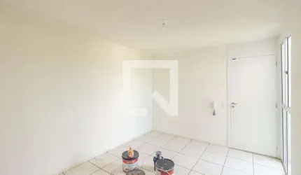 Apartamento para Aluguel - Campo Grande, 2 Quartos,  42 m² - Rio de Janeiro