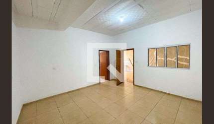 Casa para Aluguel - Bonsucesso, 4 Quartos,  200 m² - Belo Horizonte