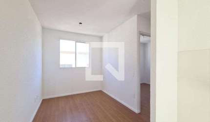Apartamento para Aluguel - Cascadura, 2 Quartos,  40 m² - Rio de Janeiro