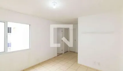 Apartamento para Aluguel - Campo Grande, 2 Quartos,  44 m² - Rio de Janeiro