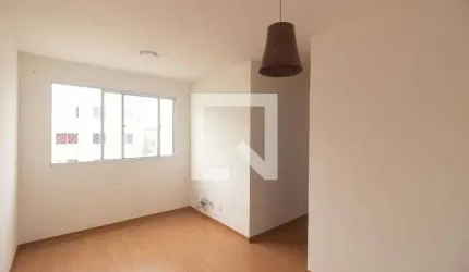 Apartamento para Aluguel - Campo Grande, 2 Quartos,  45 m² - Rio de Janeiro