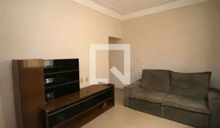 Apartamento para Aluguel - Parada de Lucas, 2 Quartos,  49 m² - Rio de Janeiro