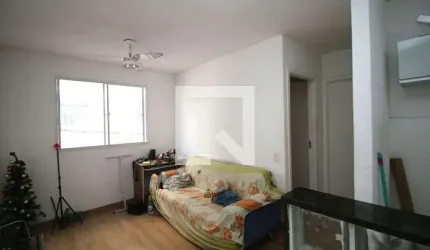 Apartamento para Aluguel - Brás de Pina, 2 Quartos,  42 m² - Rio de Janeiro