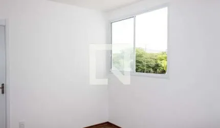 Apartamento para Aluguel - Campo Grande, 2 Quartos,  43 m² - Rio de Janeiro