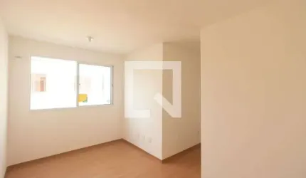 Apartamento para Aluguel - Campo Grande, 2 Quartos,  42 m² - Rio de Janeiro