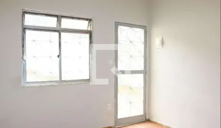 Casa para Aluguel - Piedade, 1 Quarto,  50 m² - Rio de Janeiro