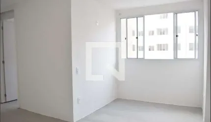 Apartamento para Aluguel - Campo Grande, 2 Quartos,  41 m² - Rio de Janeiro