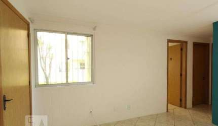 Apartamento para Aluguel - Cavalhada, 2 Quartos,  38 m² - Porto Alegre